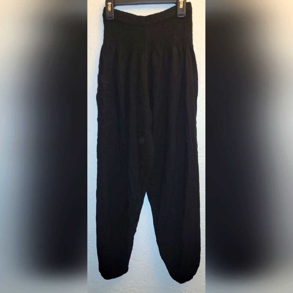 Lofbaz Pants